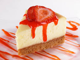 Cheese Cake