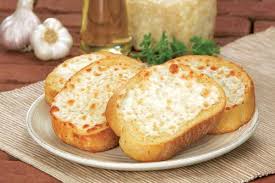 Garlic Bread Cheese