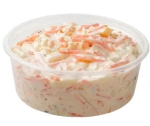 Coleslaw