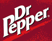 Dr Pepper 0.33L