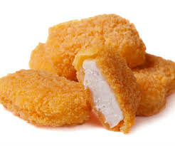 Chicken Nuggets