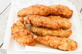 Chicken Strips