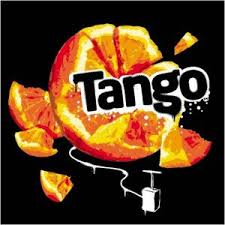 Tango Orange