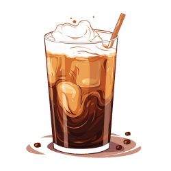 Iced Coffee