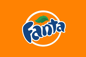 Fanta Orange