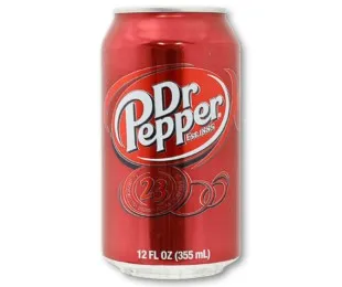 Dr Peppers