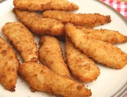 Chicken Strips 6