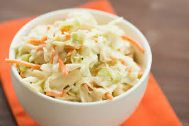 COLESLAW