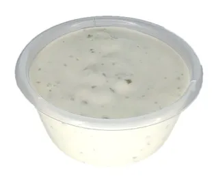 Garlic Mayo Dip