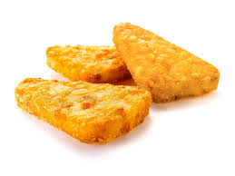 HASH BROWNS (4)