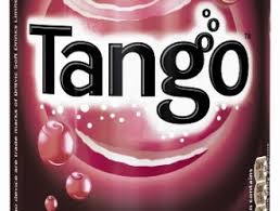 Tango cherry