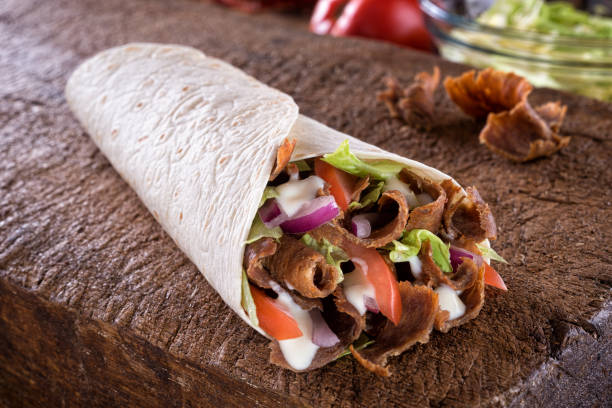 Chicken Wrap