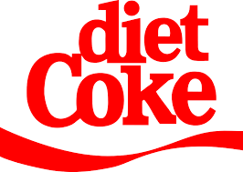 Diet Coca-Cola