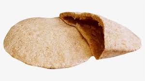 Pita bread