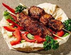 Kofta Shish Kebab (1*kofta shish)