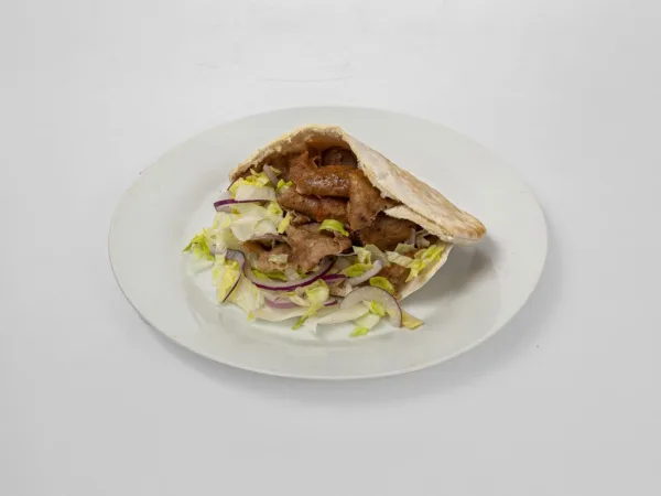 Donner Kebab