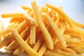 Fries (Large)