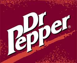 Dr Peppers Can