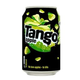 Tango Apple Can